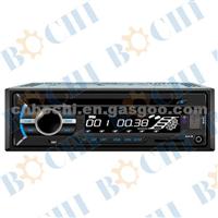 Best Quality Fixed Panel Mp3 Player With Wireless Infrared Remote Control/Station Seek/4*50w Poweroutput