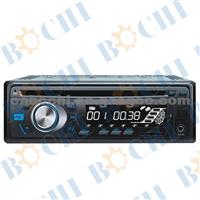 Best Hotselling Fixed Panel Car Mp3 Player With Electronic Anti-Shock Protection/Station Seek