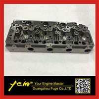 Kubota V3600 Cylinder Head 1J530-03024