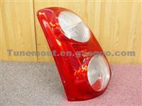 TAIL LAMP HALF ASM 81551-0K140 FOR TOYOTA VIGO / HILUX KUN1#,2#,3# TGN1#,26,36 GGN15,25