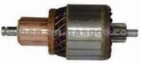 Bosch Starter Armature IM2137,233698,6033AD0446,6033ADl061