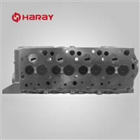 MD139564 4D56-A-D4BB Complete Cylinder Head 908512 For Hyundai