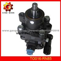 Auto Power Steering Pump For Toyota 44320-35261