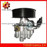 Power Steering Pump For Toyota Camry 2.4 OEM:44310-28240