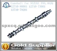 Brand New Camshaft For SUZUKI F8A,462Q 12710-8000112710-73001 12710-79201