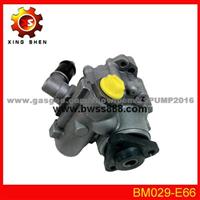 324 1675 7175 Auto Power Steering Pump For BMW E66