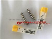 Magnet Valve EUP/EUI Valve (7.020)-Common Rail Mechanical Injection