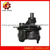 Auto Power Steering Pump For Cadillac OEM:88985201