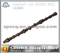 Brand New Camshaft For SCANIA DS11 342060