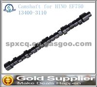 Brand New Camshaft For HINO EF750 13400-3110