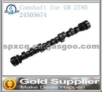 Brand New Camshaft For GM 2T80 24505674