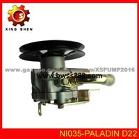 VG33 Auto Power Steering Pump For Nissan 49110-VK400-ZZ