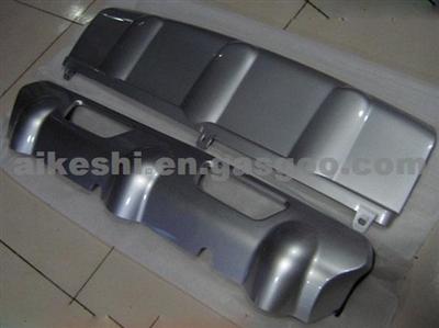 Nissan Xtrail 2011 T-31 Bumper