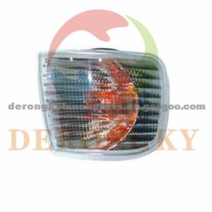 Corner Lamp For Renault Truck 5001834560LH 5001834559RH