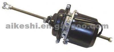VOLVO Brake Cylinder 9254911030