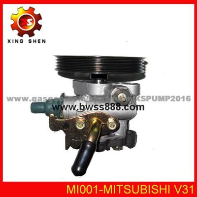 Power Steering Pump For Mitsubishi OEM:MR267450