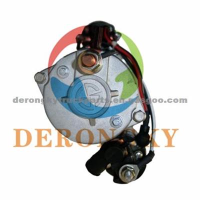 Starter 7421598449 For Renault Truck