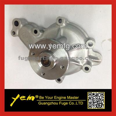 Kubota V3307 Water Pump 1G772-73032