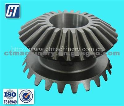 Worm Gear , Auto-Parts Spider