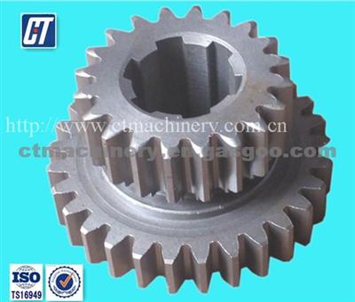 Best Quality Gear Wheel Good Sale