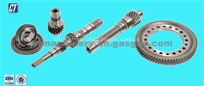 Hot Sale Bevel Gear