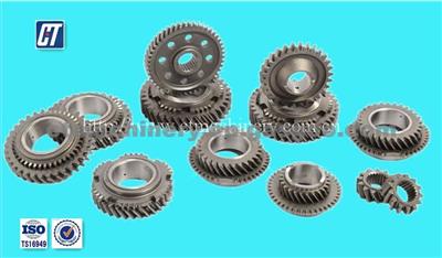 Small Bevel Gear,Worm Gear