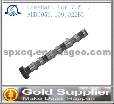 Brand New Camshaft For V.W. / AUDI 059.109.022BD