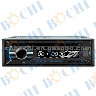 Best Quality Fixed Panel Mp3 Player With Wireless Infrared Remote Control/Station Seek/4*50w Poweroutput