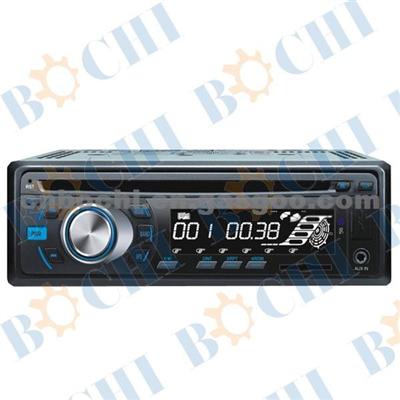 Best Hotselling Fixed Panel Car Mp3 Player With Electronic Anti-Shock Protection/Station Seek