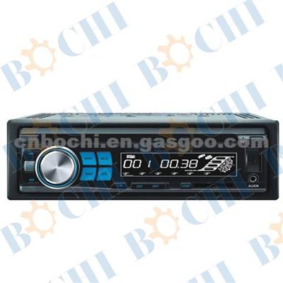 High Quality Hotselling Car Mp3 Player With 4*50w Power Output /Low-Impedance RCA Line Out Plugs