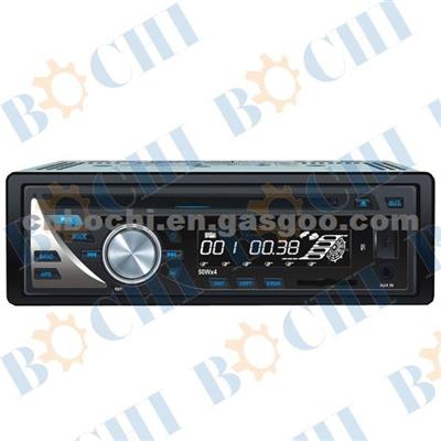 Best Fixed Panel Car Mp3 Player With Remote Control/Automatic Memory Preset Store Function