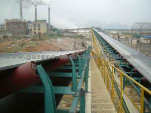 Common Fixed Belt Conveyor