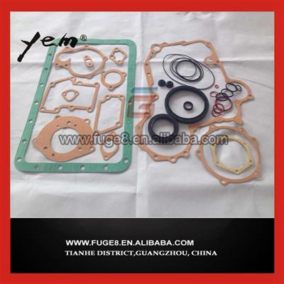 Kubota V3800 Bottom Gasket Kit 1G574-99364