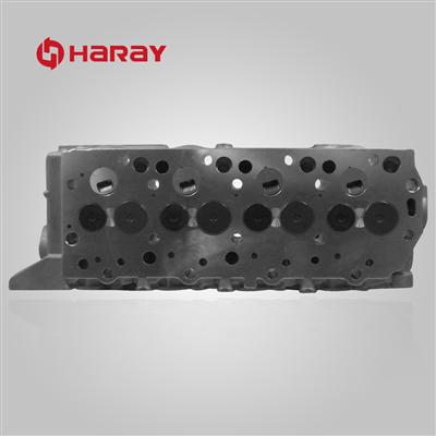 MD139564 4D56-A Complete Cylinder Head 908512 For Mitsubishi