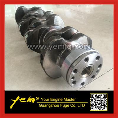 Kubota V3800 Crankshaft