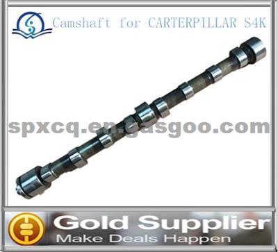 Brand New Camshaft For CARTERPILLAR S4K