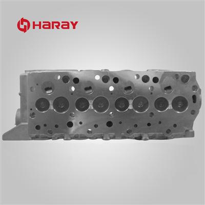 Aluminum Complete Cylinder Head 4D56B For Mitsubishi Montero/Pajero/L300/Canter 2.5TD (908513)