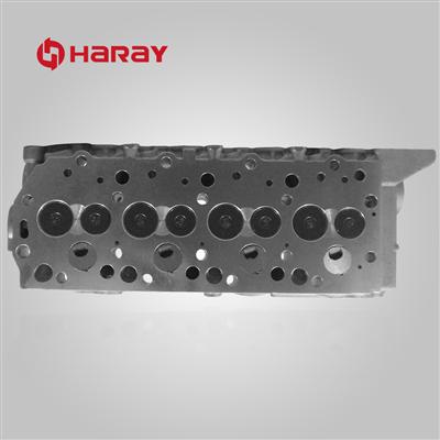 Aluminum Complete Cylinder Head 4D56-C For Mitsubishi Montero/Pajero/L300/Canter 2.5TD (908513)