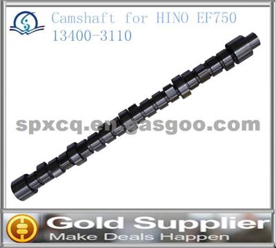 Brand New Camshaft For HINO EF750 13400-3110