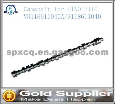 Brand New Camshaft For HINO P11C VH118611040A/S118611040