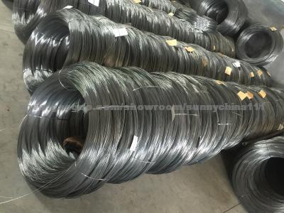 Spring Steel Wire Manufacturer In China