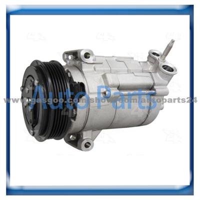 SP17 A/C Compressor For Chevrolet Equinox/GMC Terrain 2.4L 68680 1422188 27510.5T1 15-22188R