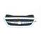 ABS Front Grille For DAEWOO CIELO 08' - img1