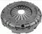 DAF Clutch Pressure Plate 3482118031,117405,1295265,641350,99114160013