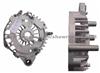 Starter Housing, Alternator De Bracket And Starter Bracket