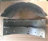 RIVETED BRAKE STEEL CORE K6722