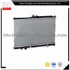 High Quailty Auto Car Radiator For MITSUBISHI OUTLANDER L4 2.4 03-06 OEM:MN156535