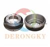 Brake Drum For BPW Truck Truck