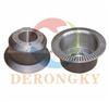 Brake Drum For SCANIA Truck