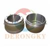 Brake Drum For ROR Truck